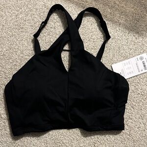 NWT Athleta swim top